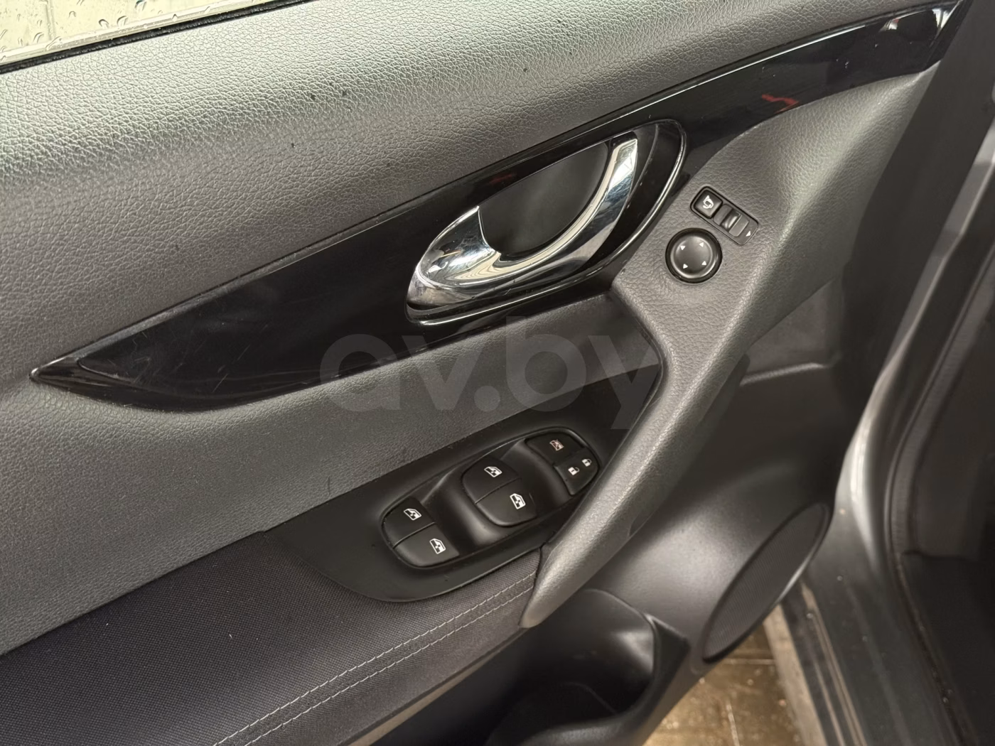 Nissan Qashqai фото 20