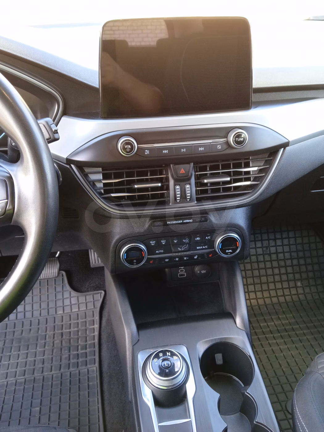 Ford Focus фото 7