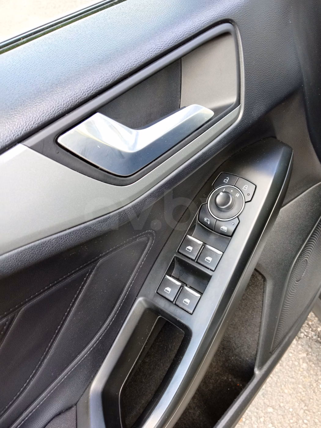 Ford Focus фото 12