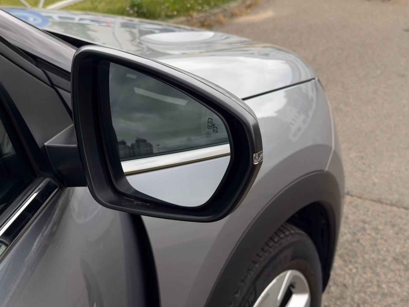 Citroen C5 Aircross фото 12