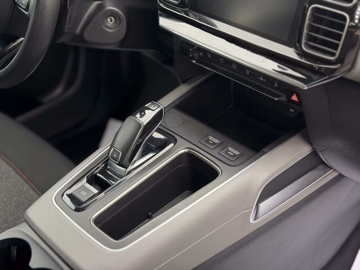 Citroen C5 Aircross фото 14