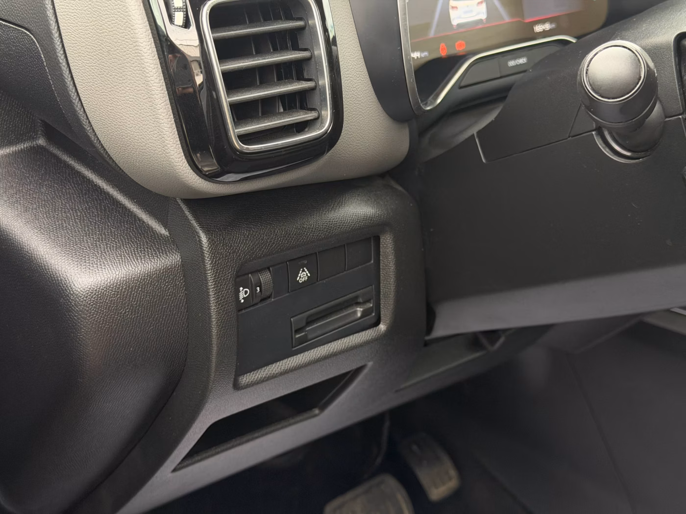 Citroen C5 Aircross фото 17