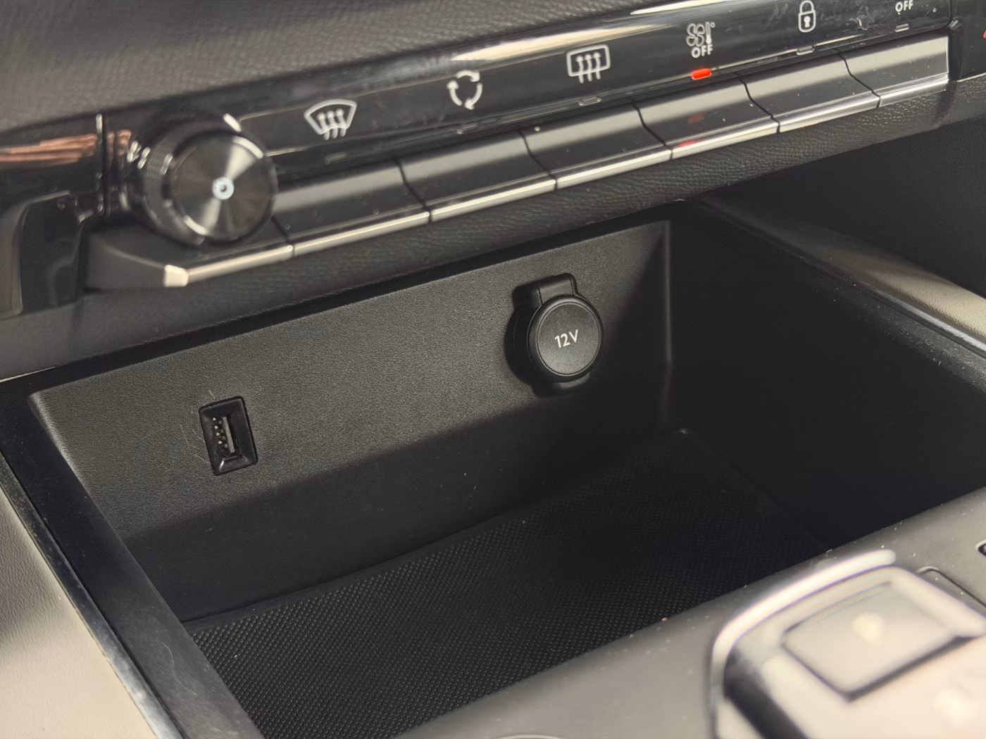 Citroen C5 Aircross фото 18