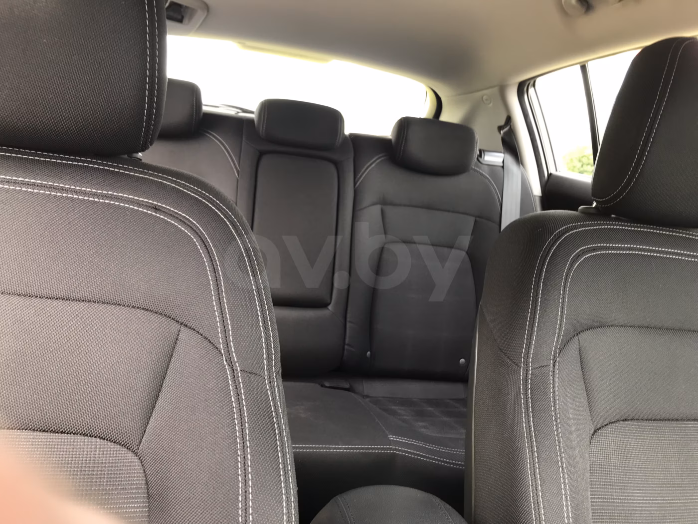 Kia Sportage фото 13