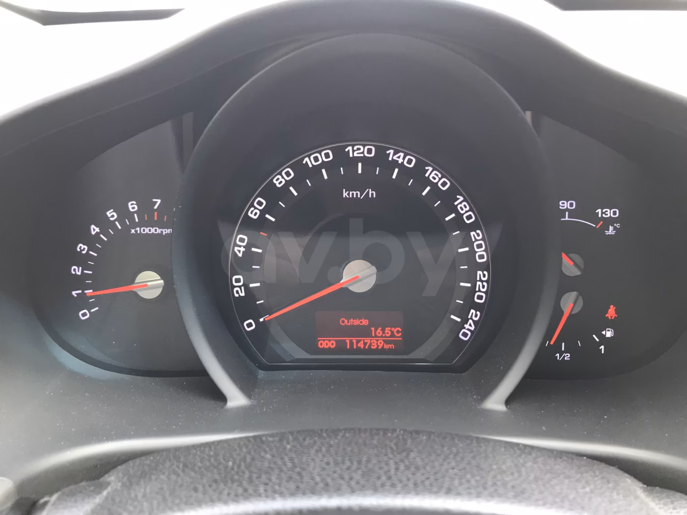 Kia Sportage фото 17