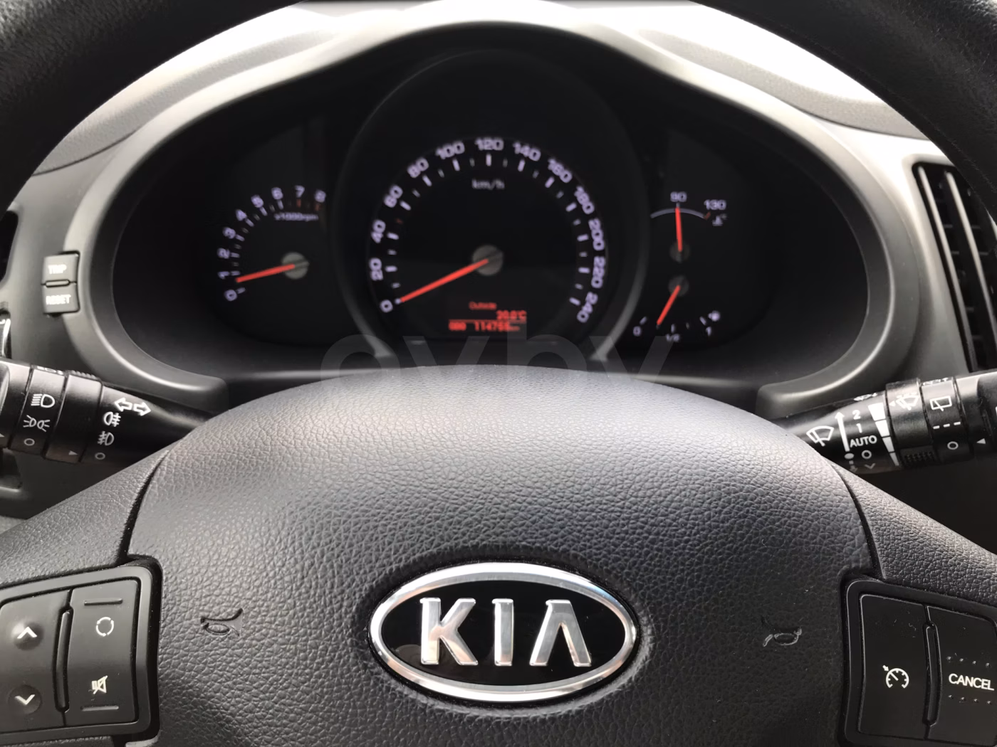 Kia Sportage фото 18