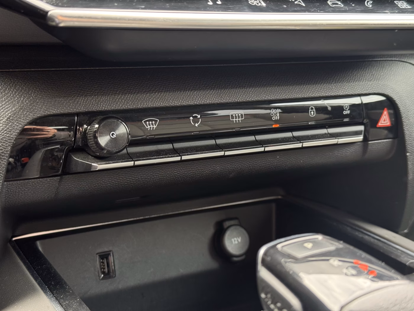 Citroen C5 Aircross фото 17