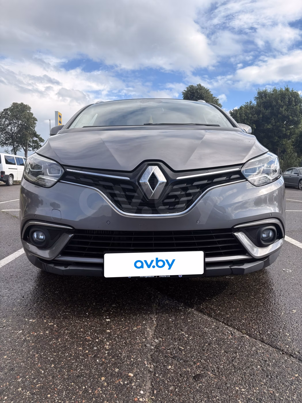 Renault Grand Scenic