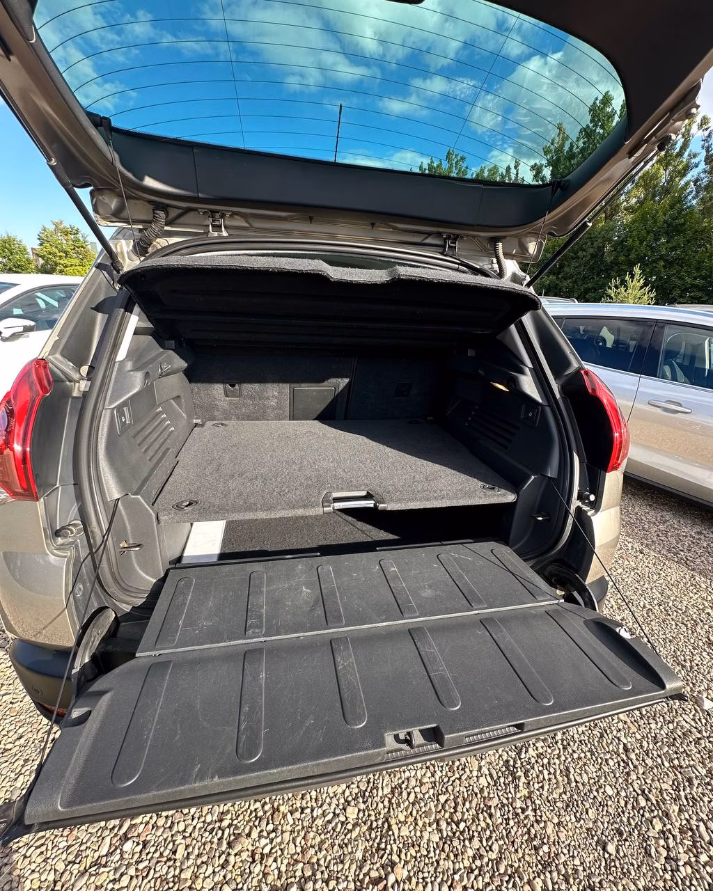 Peugeot 3008 фото 10