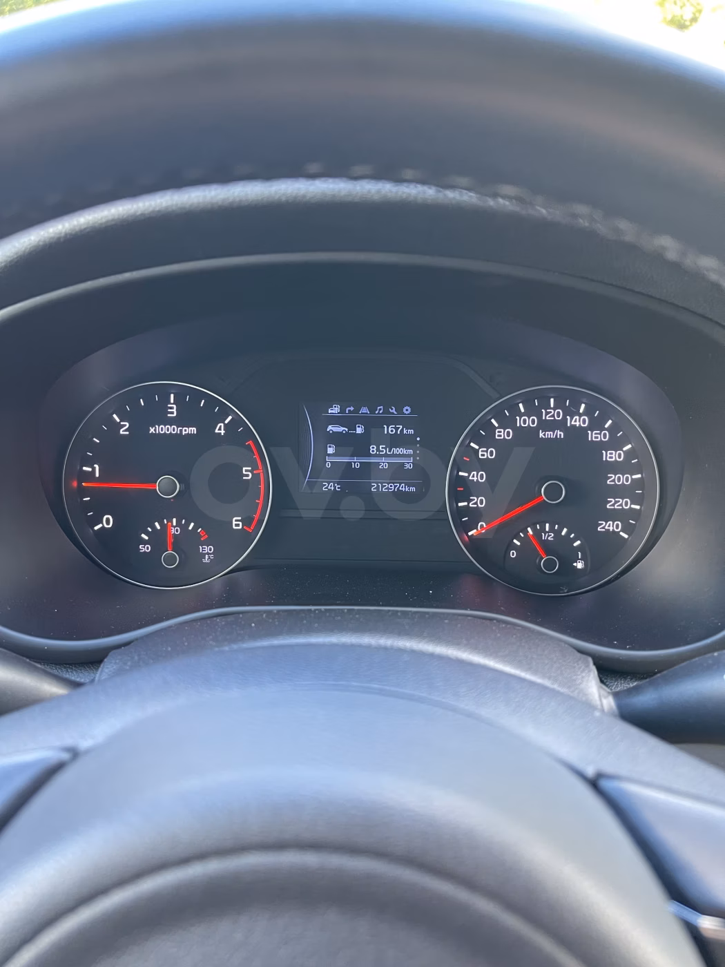 Kia Sportage фото 16