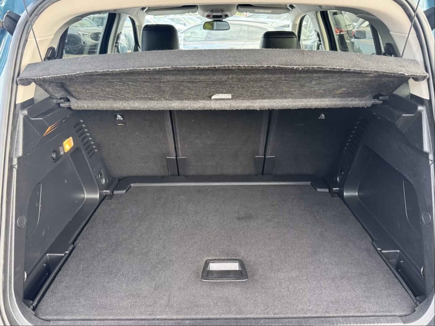 Citroen C5 Aircross фото 13