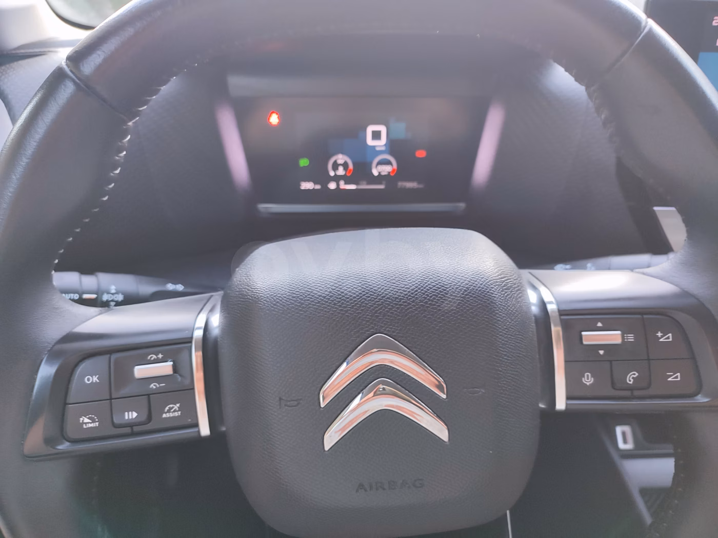 Citroen C4 фото 8