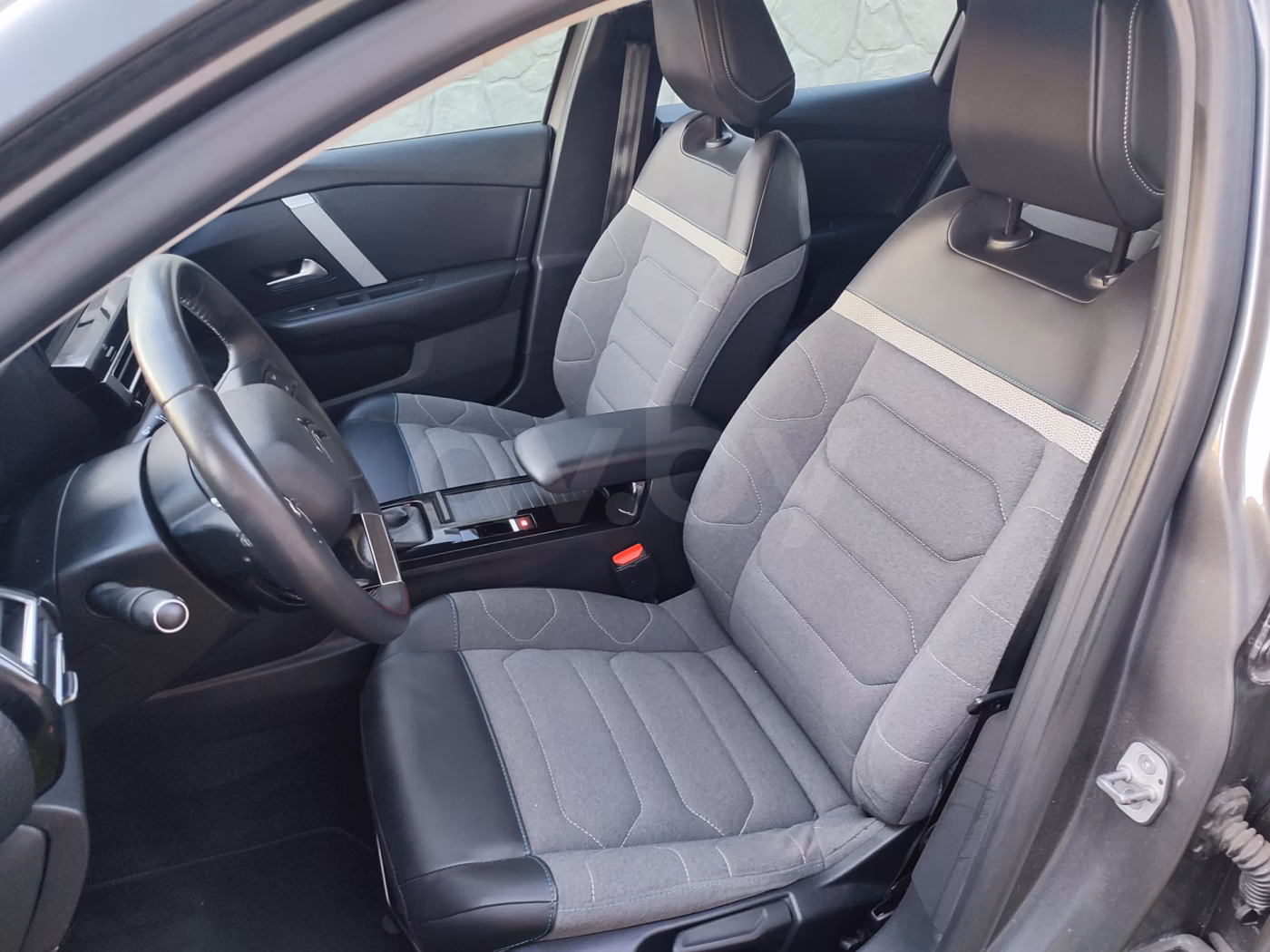 Citroen C4 фото 10