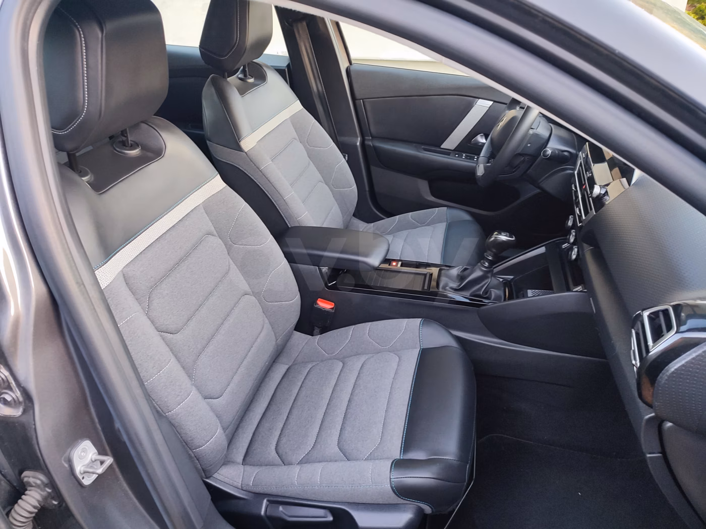 Citroen C4 фото 13