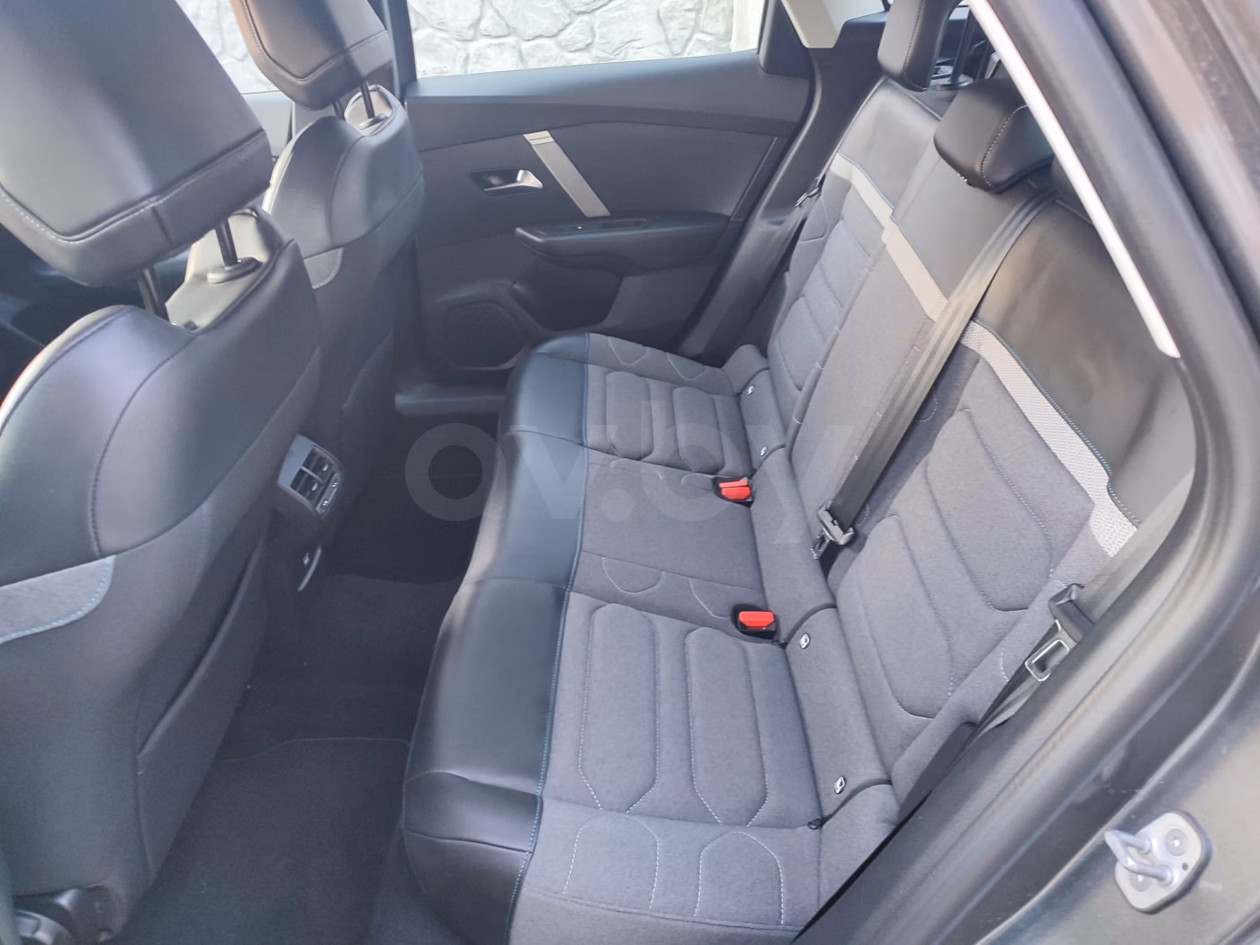 Citroen C4 фото 15