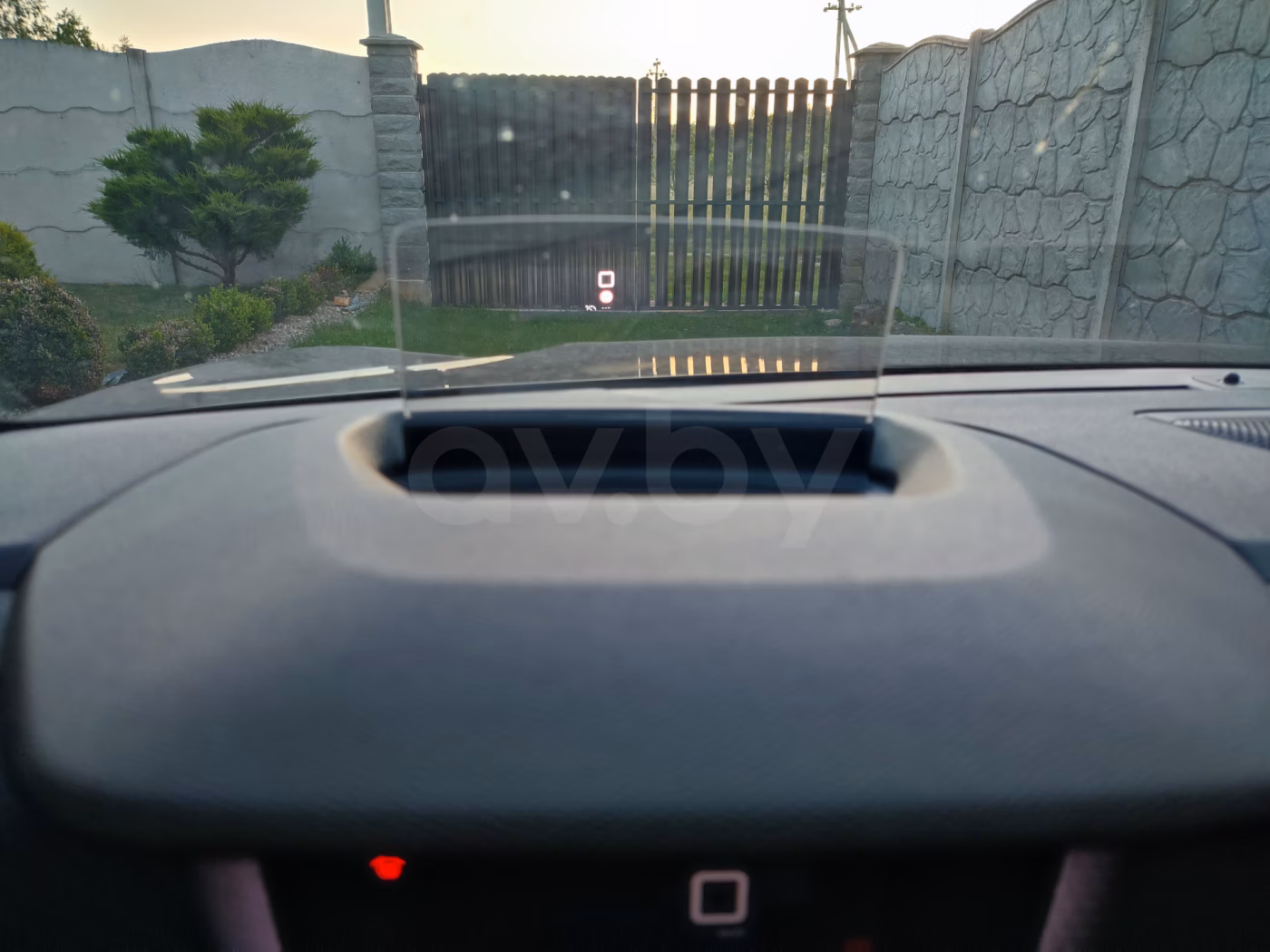 Citroen C4 фото 16