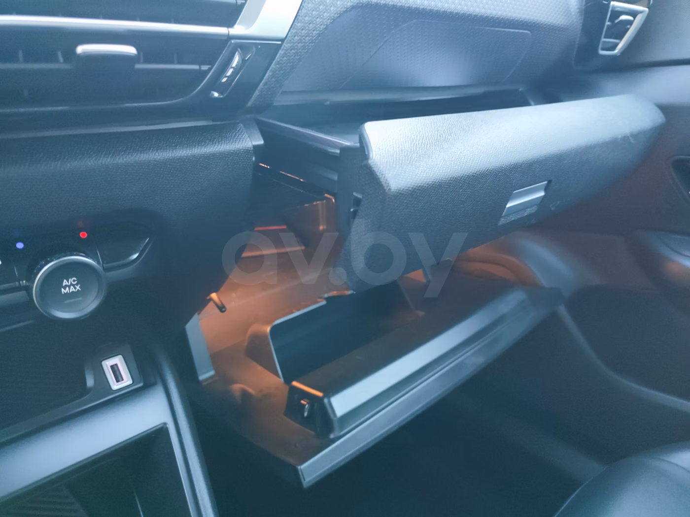 Citroen C4 фото 19