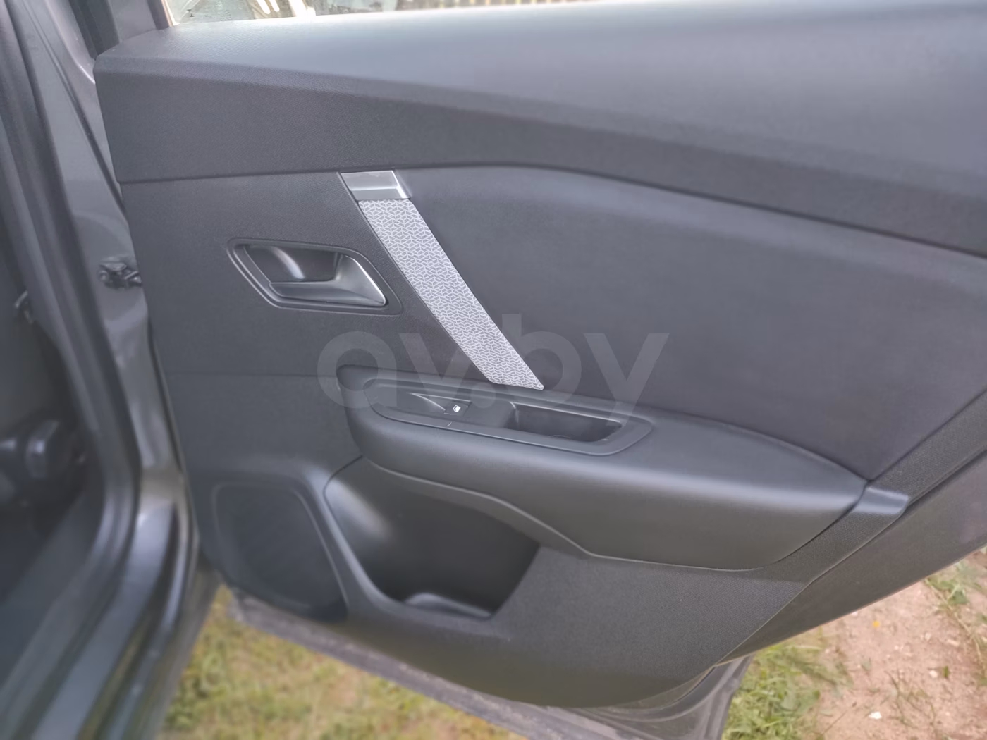 Citroen C4 фото 20