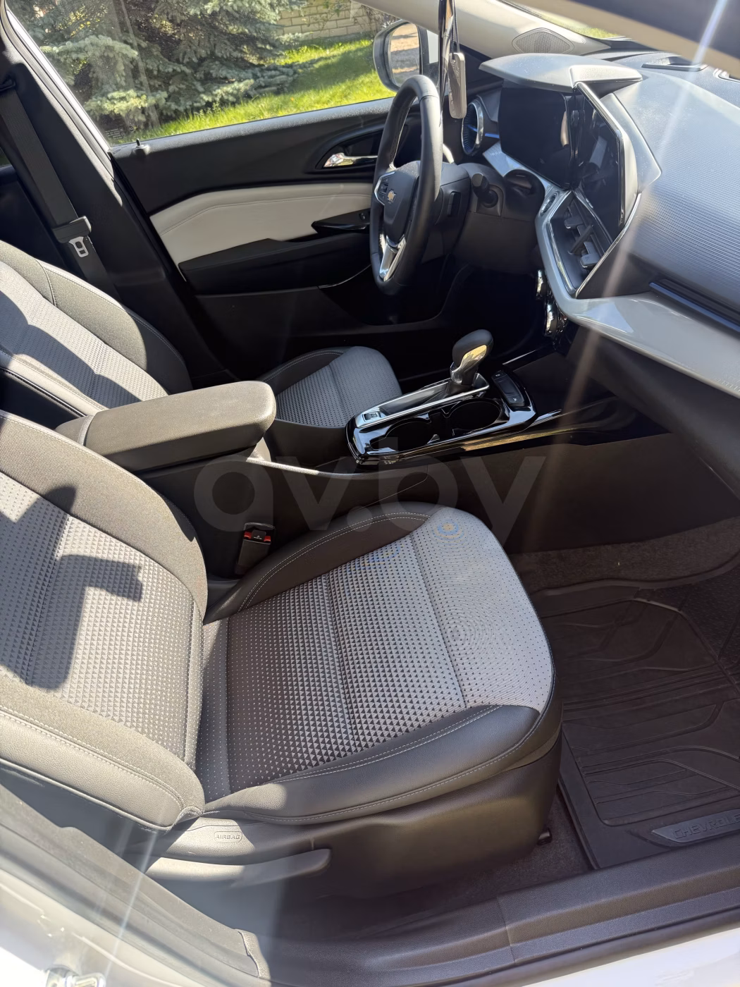Chevrolet Trax фото 6