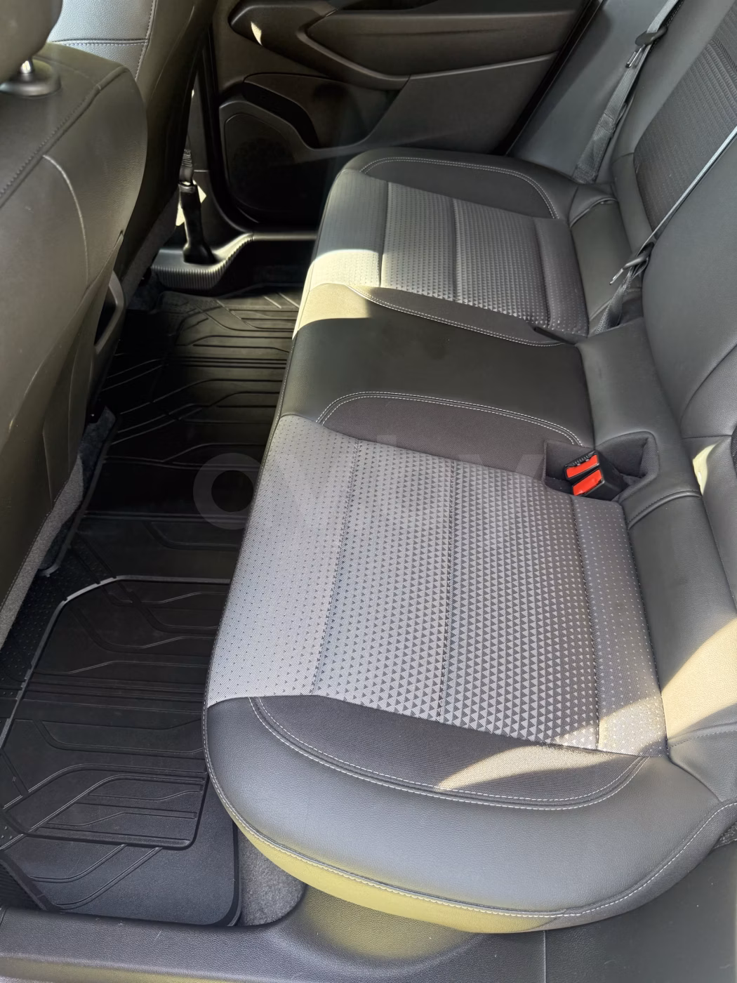 Chevrolet Trax фото 7
