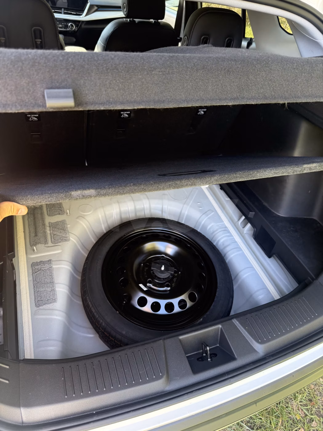 Chevrolet Trax фото 8