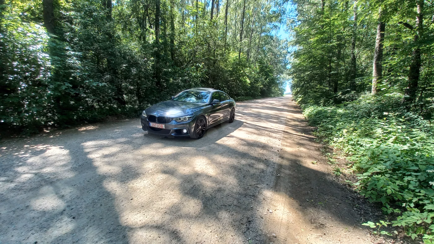 BMW 4 серия фото 2