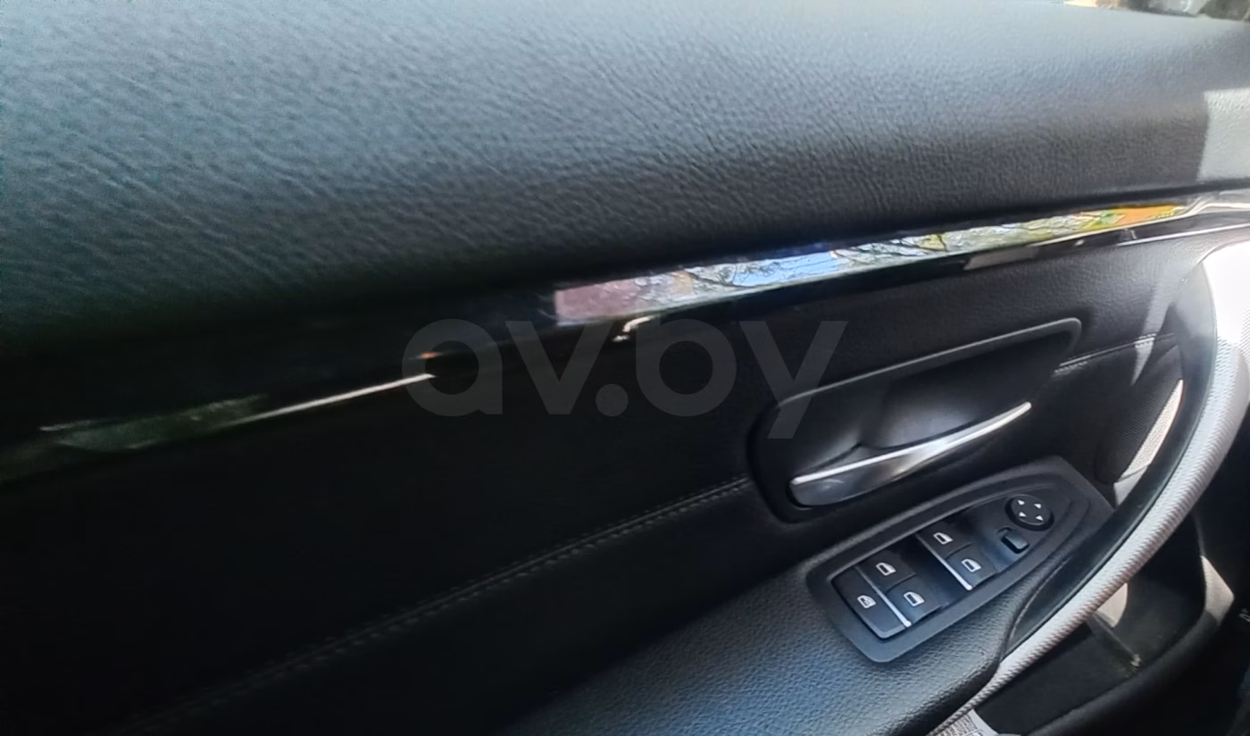 BMW 4 серия фото 19