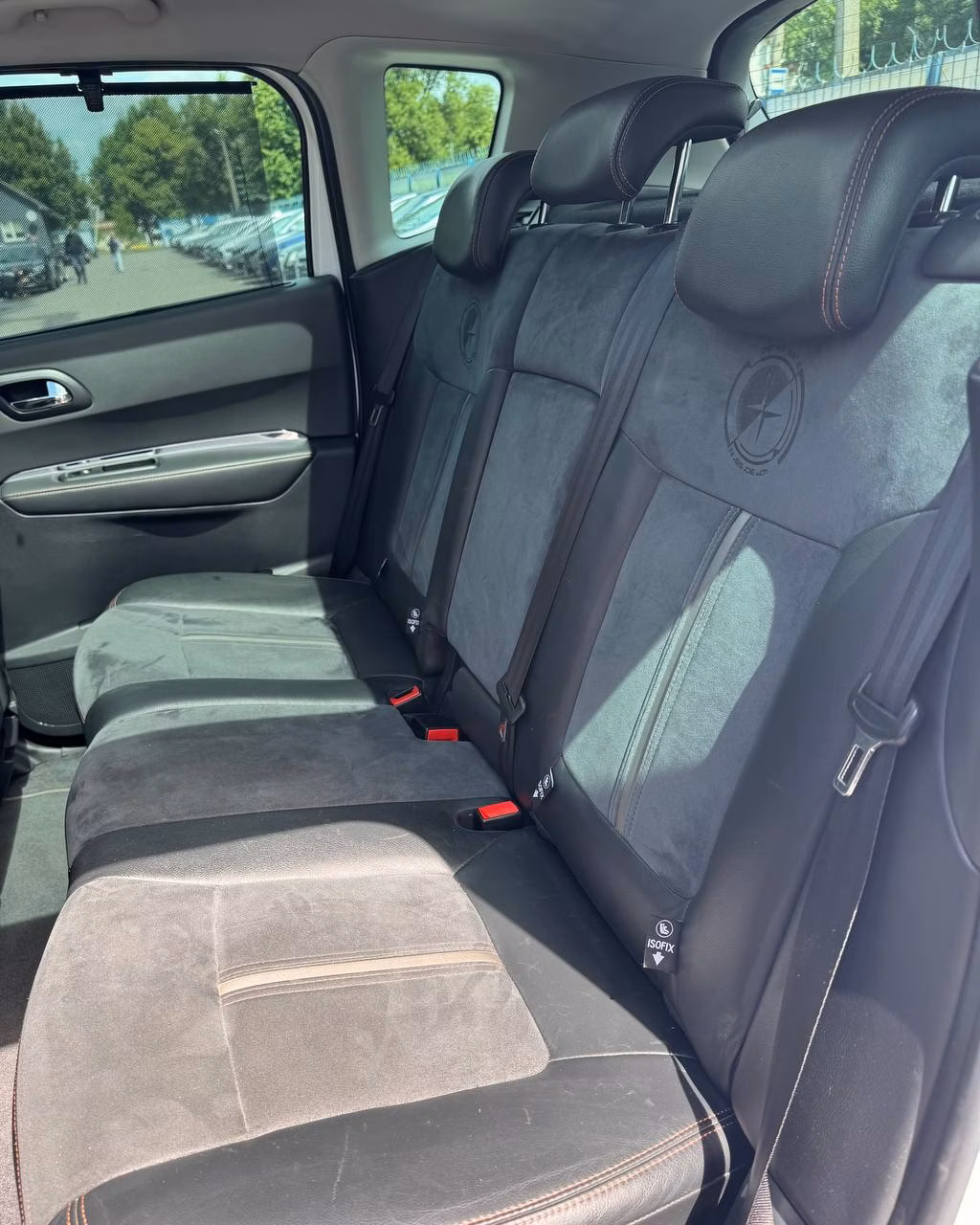 Peugeot 3008 фото 11