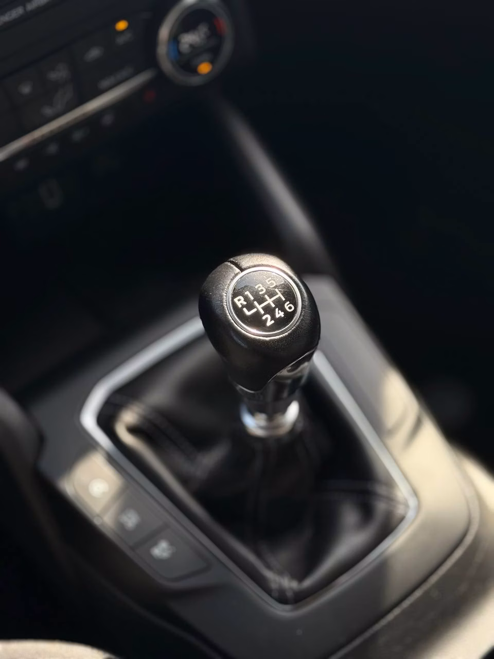 Ford Focus фото 11