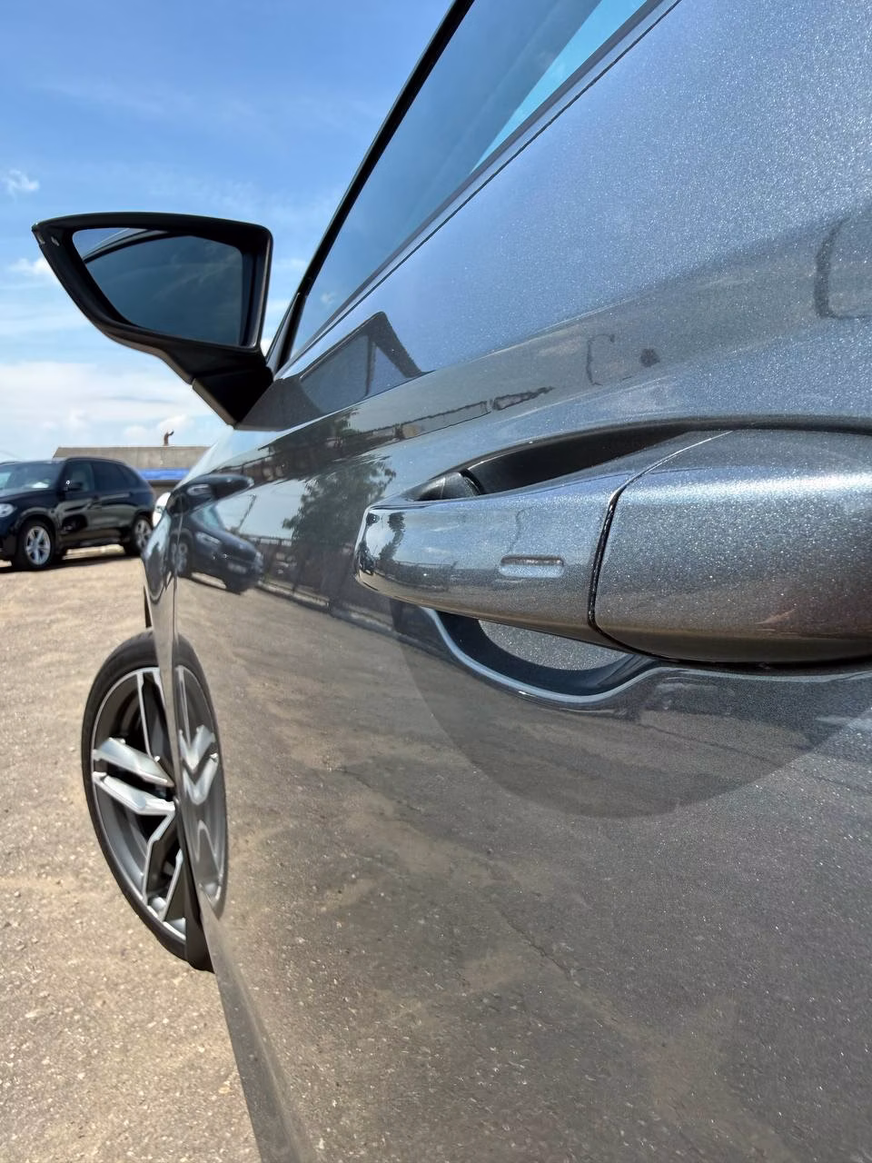 SEAT Leon фото 15