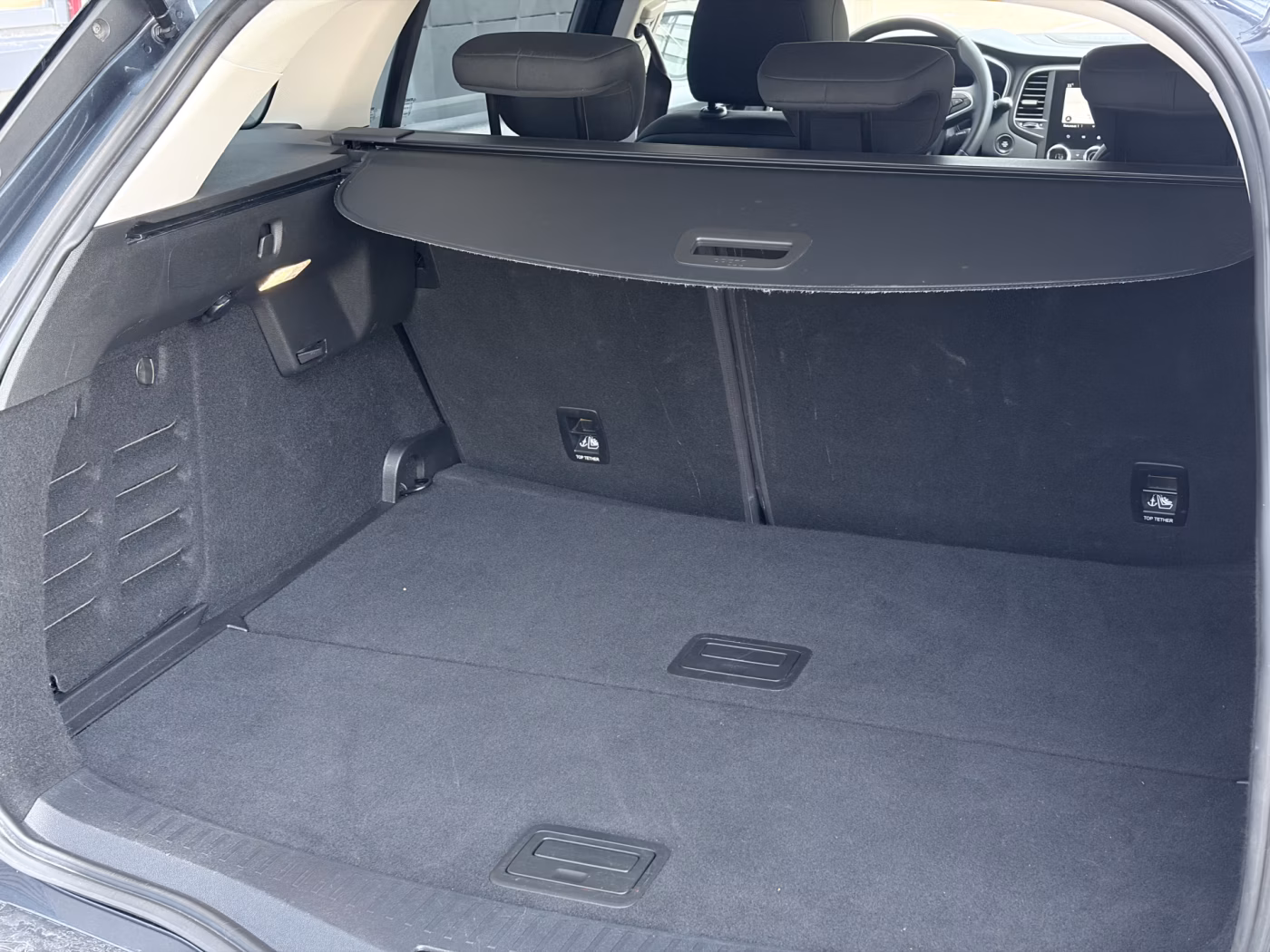 Renault Megane фото 11