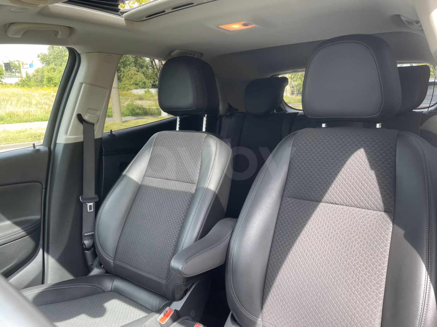 Buick Encore фото 9