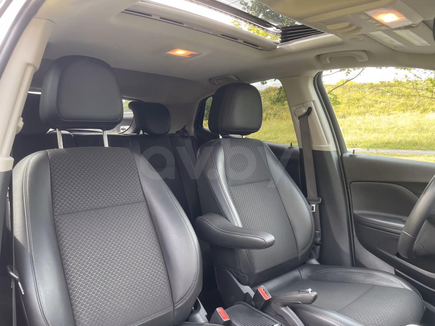 Buick Encore фото 13