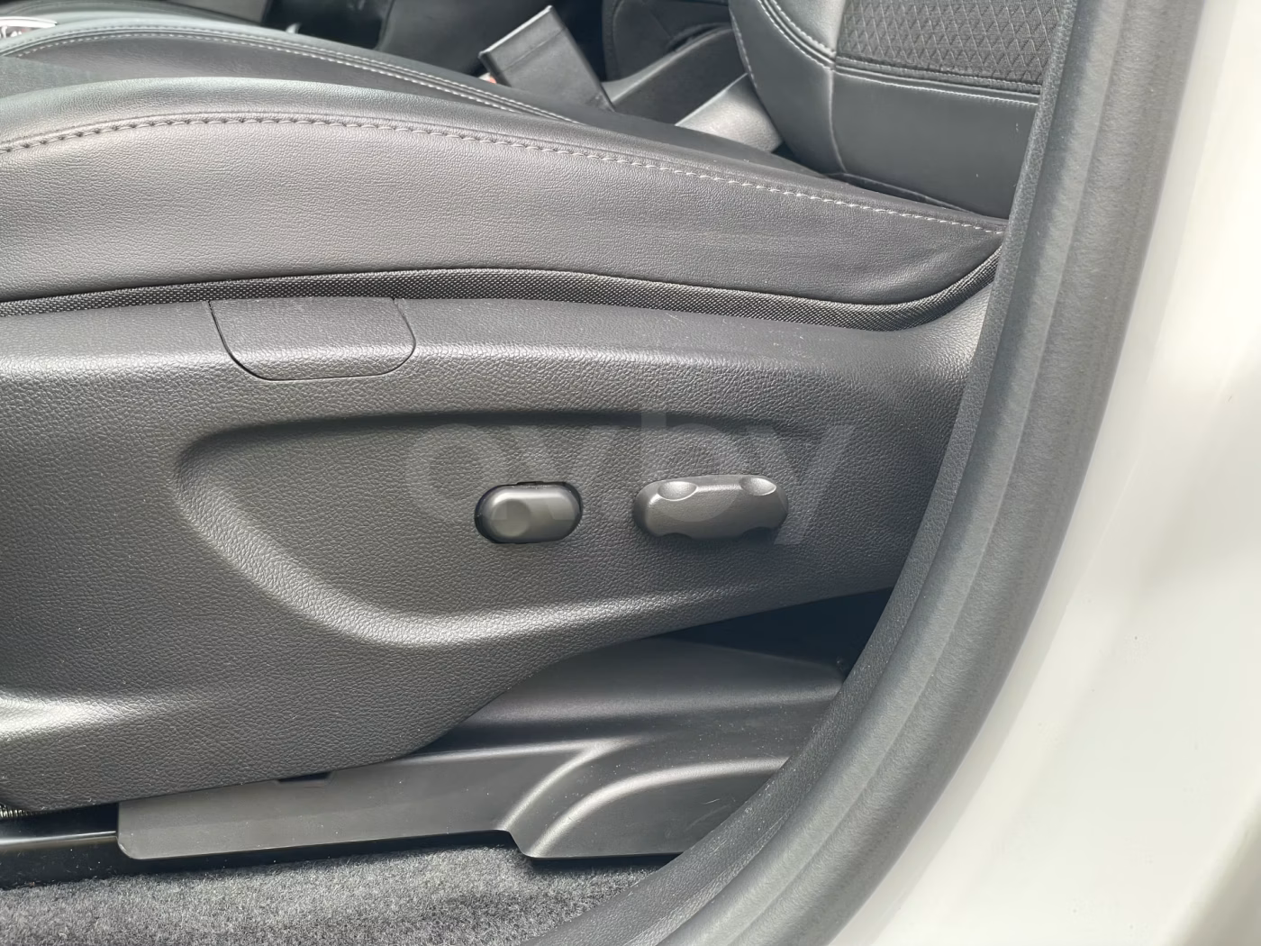 Buick Encore фото 19