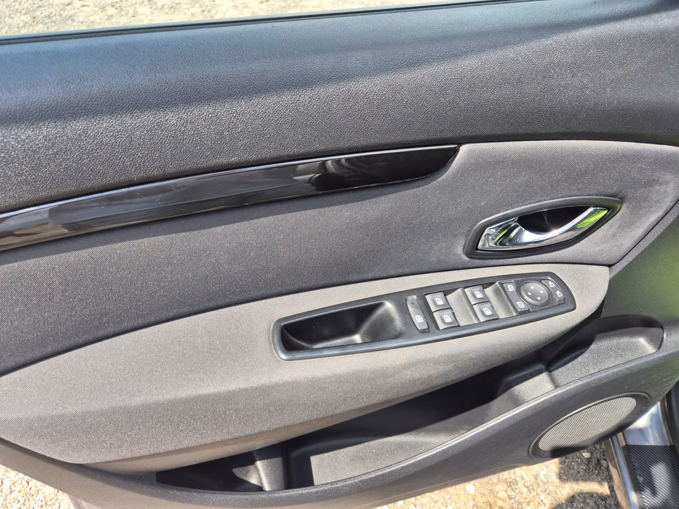 Renault Grand Scenic фото 6