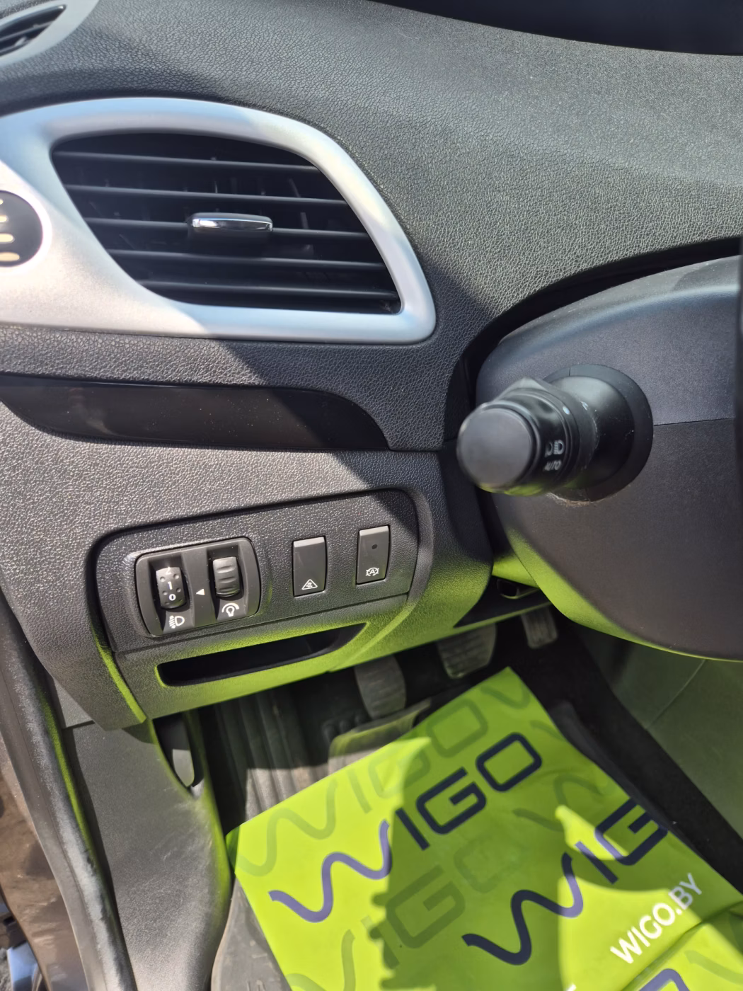 Renault Grand Scenic фото 7