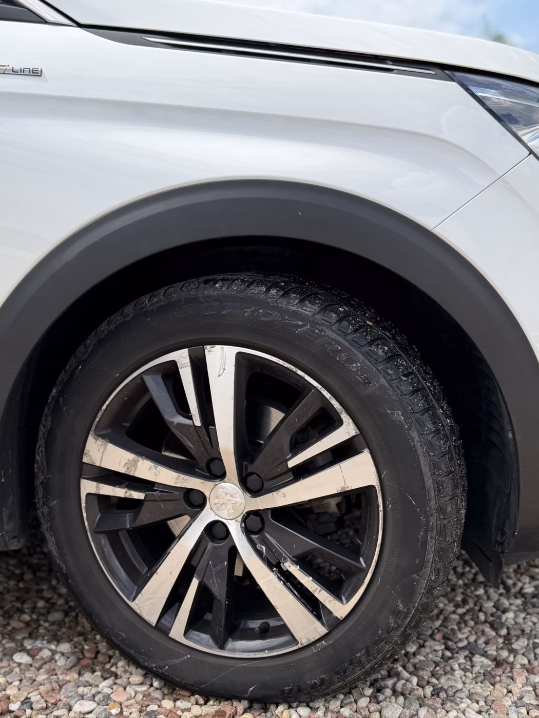 Peugeot 3008 фото 5