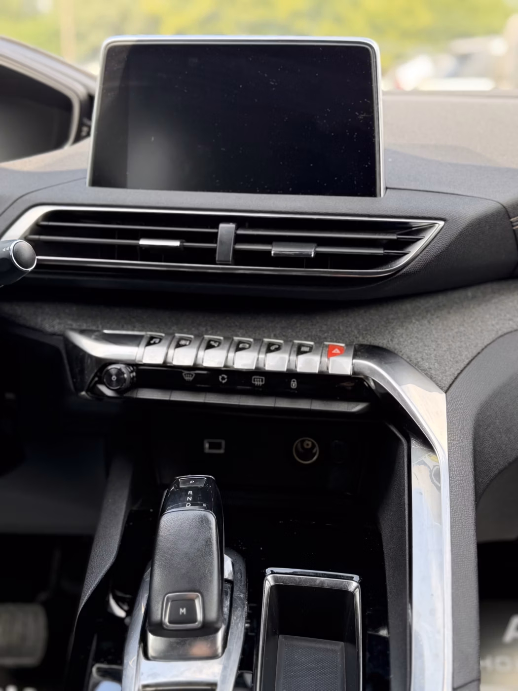 Peugeot 3008 фото 14