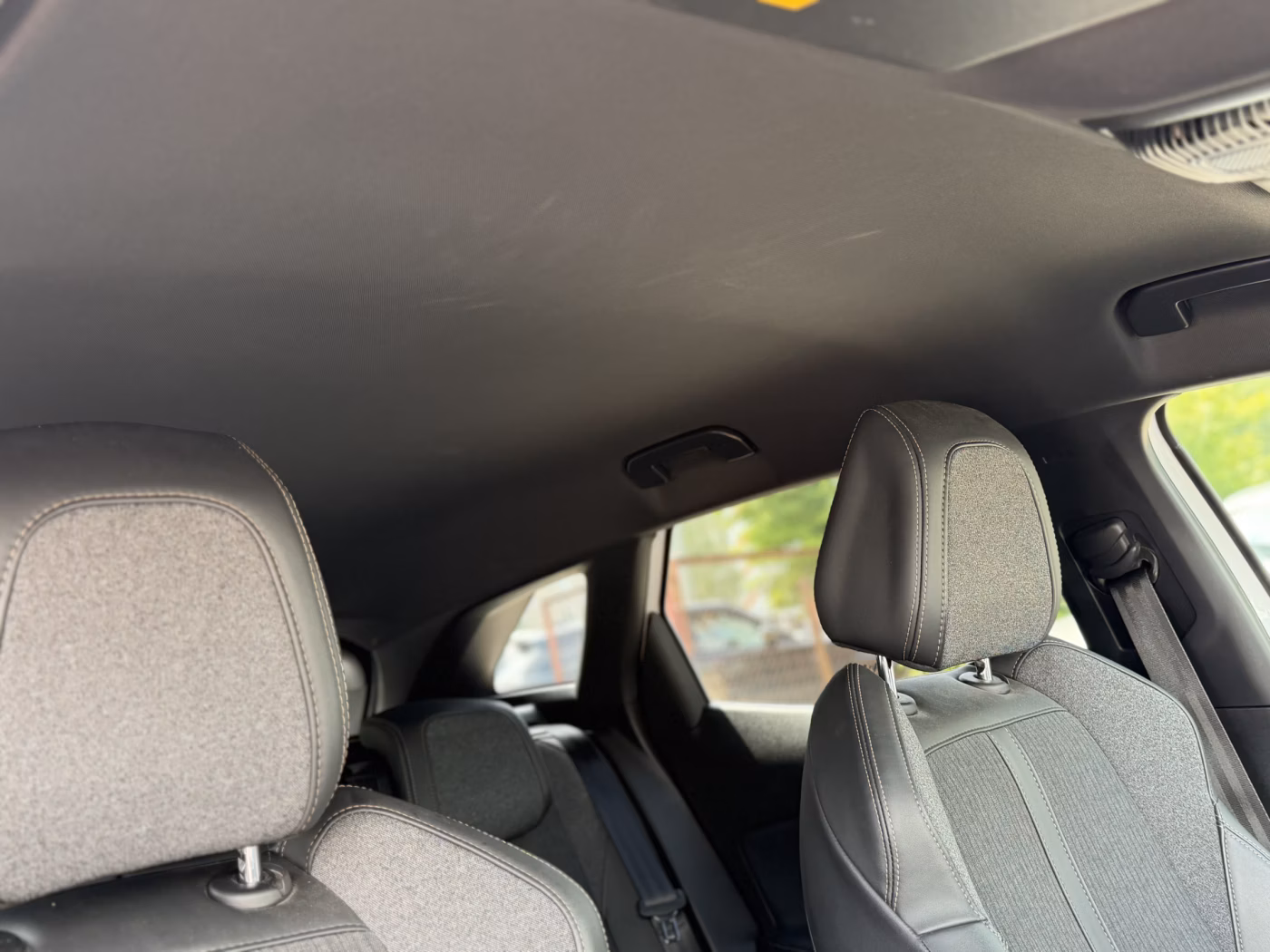 Peugeot 3008 фото 17