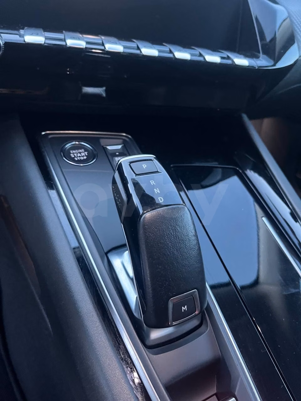 Peugeot 508 фото 9