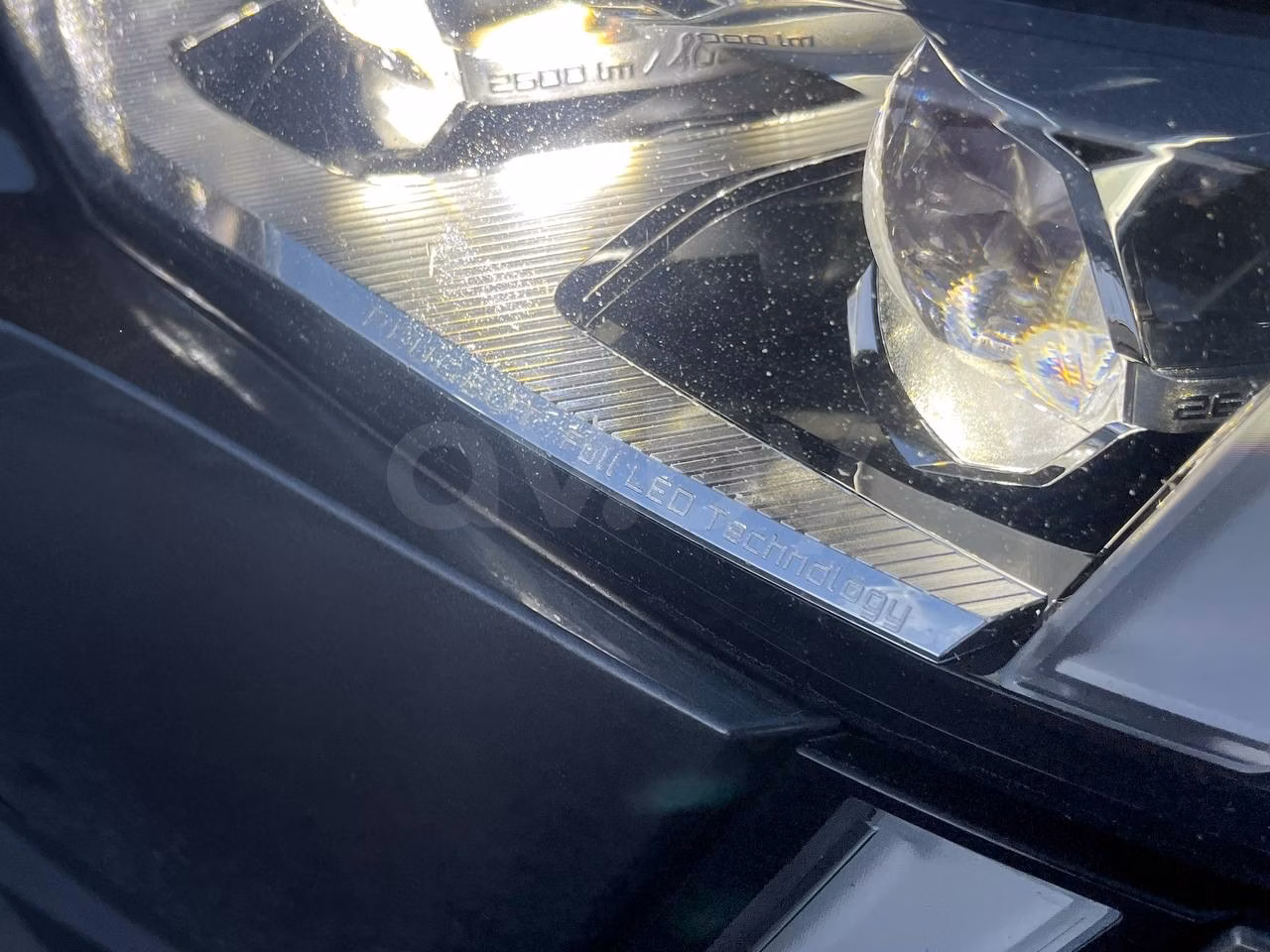 Peugeot 508 фото 12