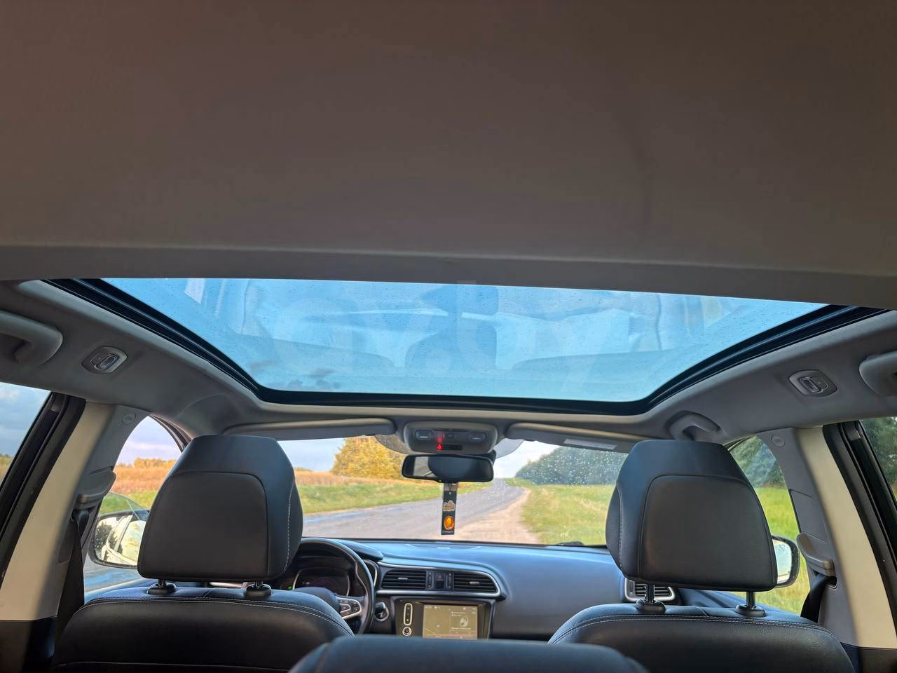 Renault Kadjar фото 3