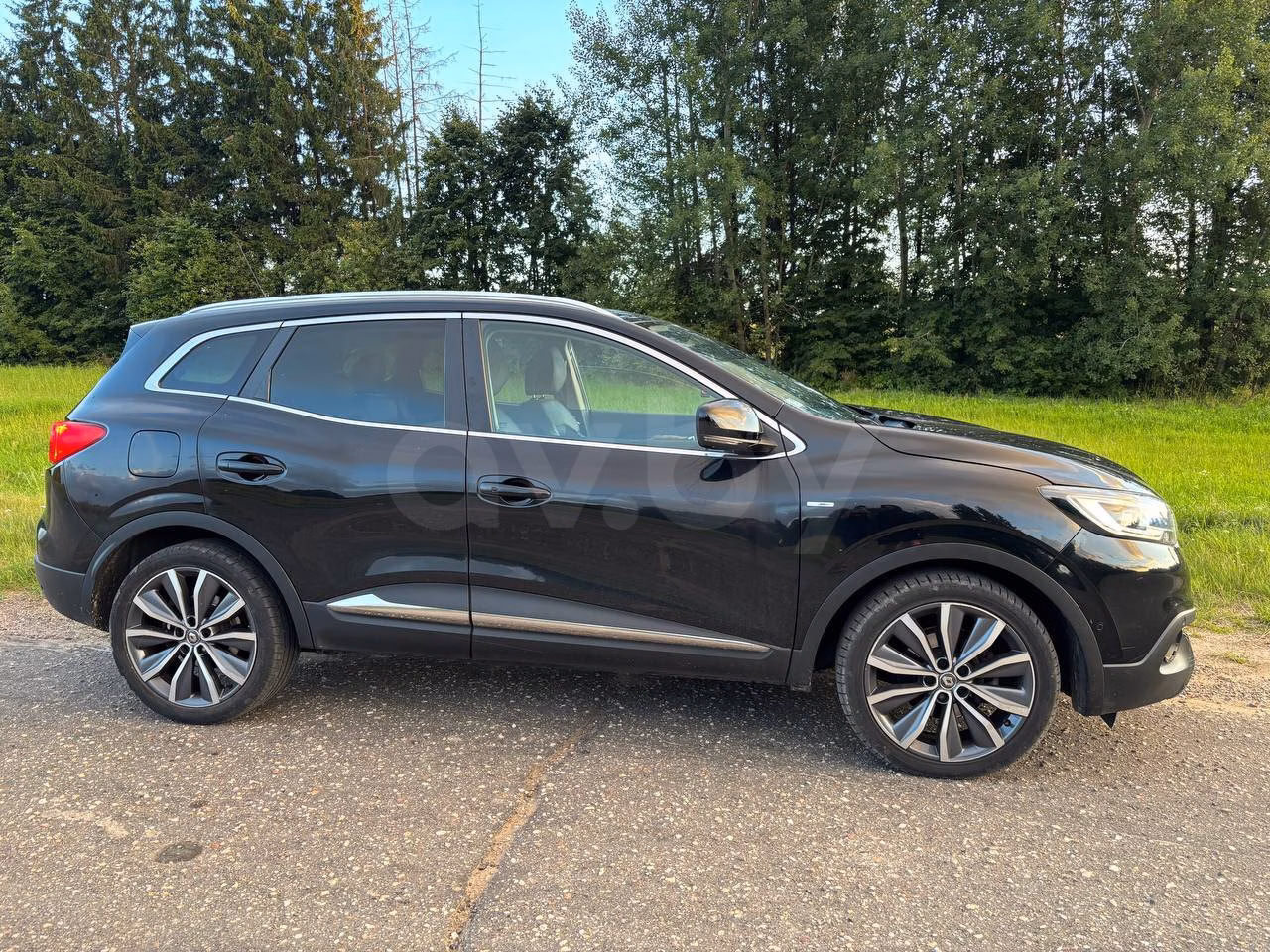 Renault Kadjar фото 4