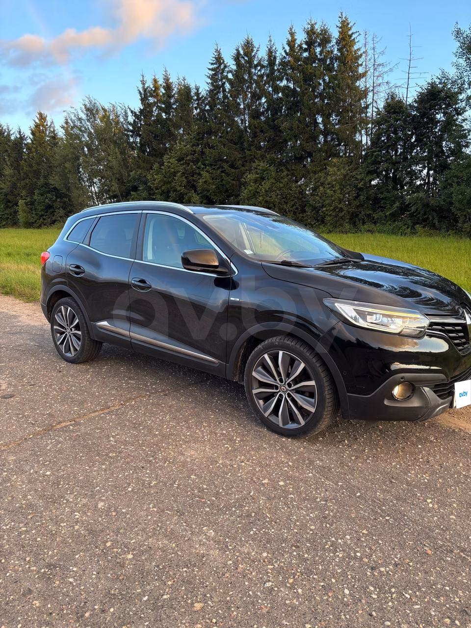 Renault Kadjar фото 7