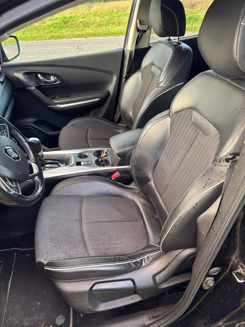 Renault Kadjar фото 8