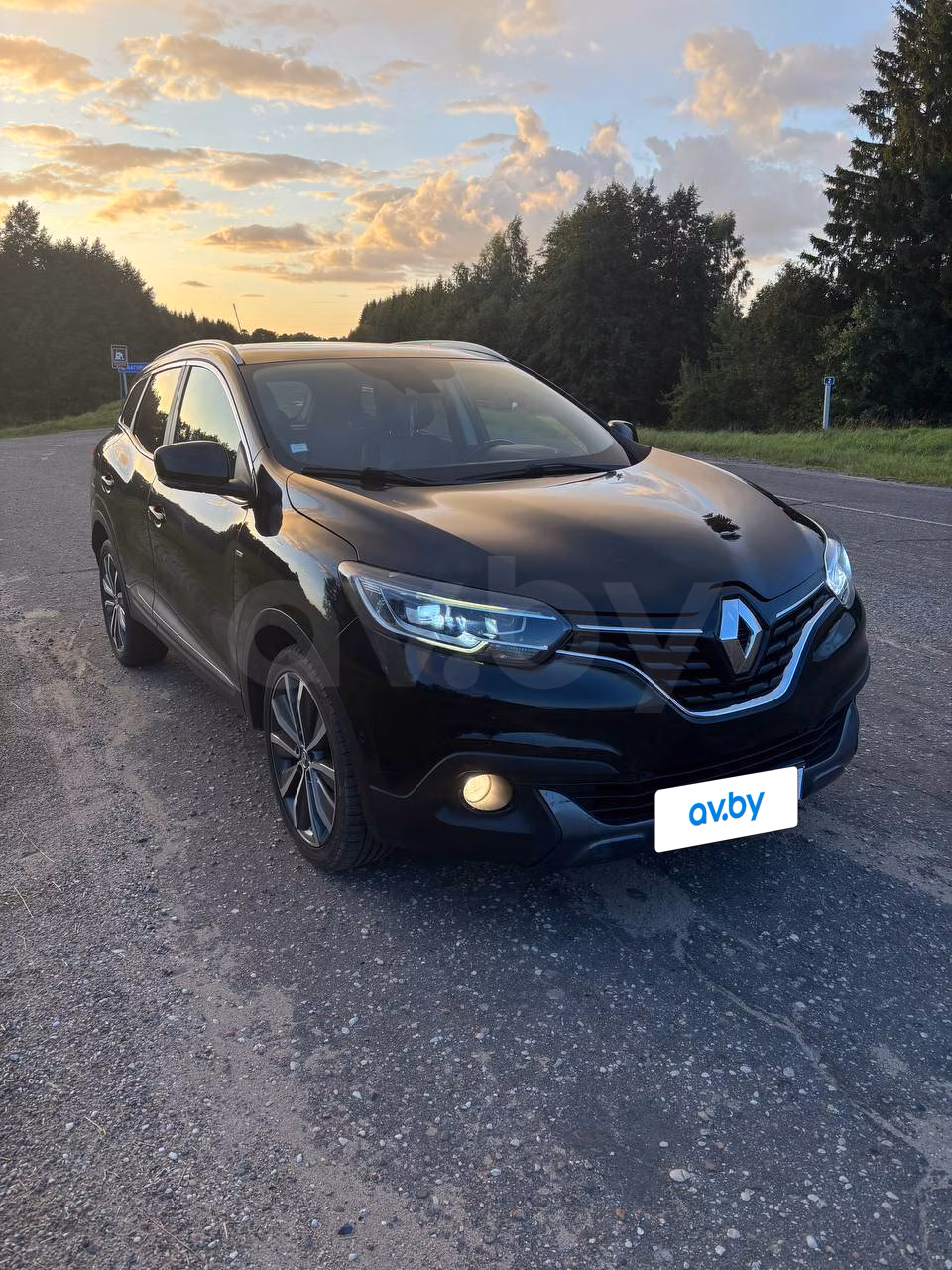 Renault Kadjar фото 11