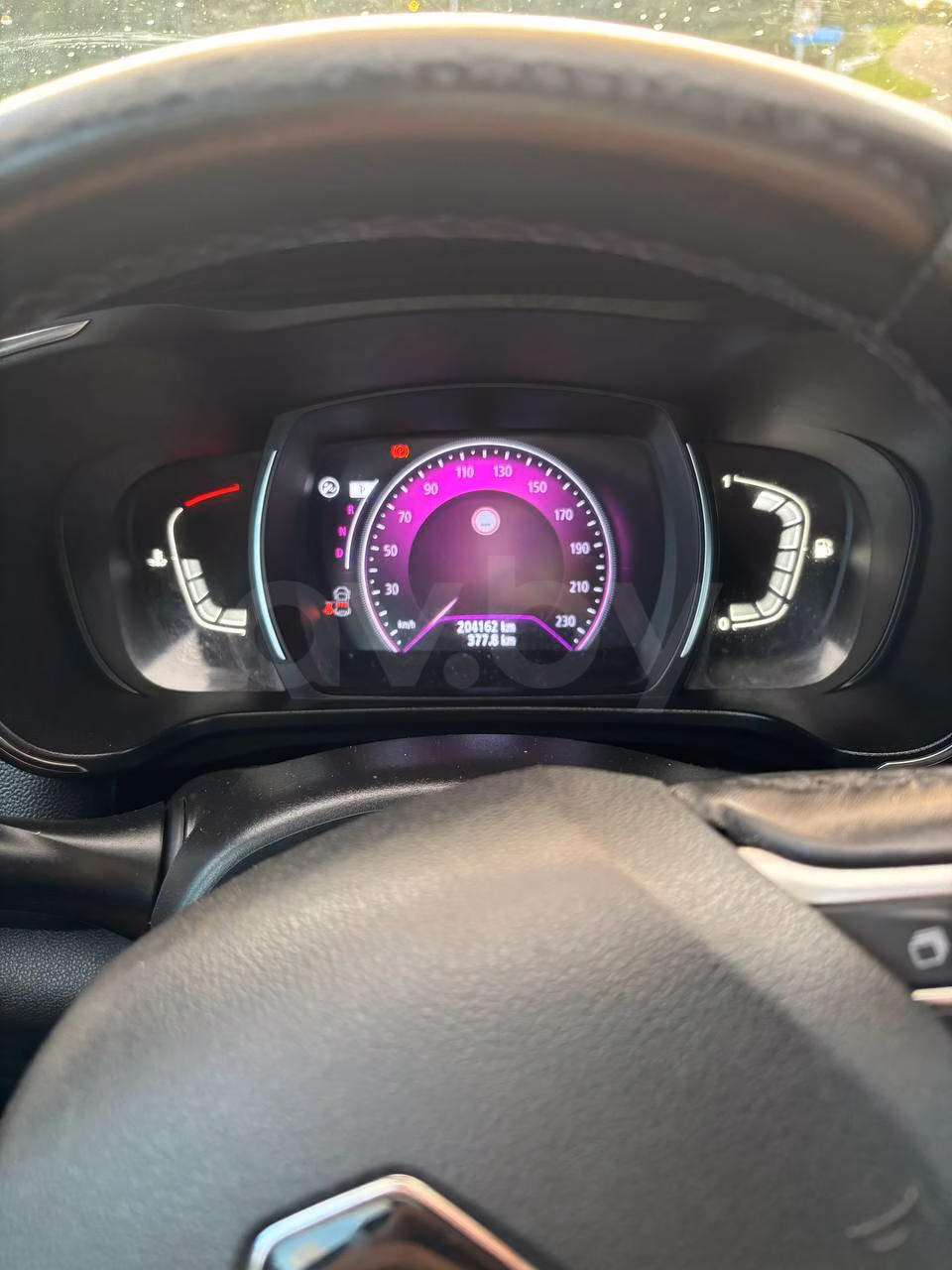 Renault Kadjar фото 12