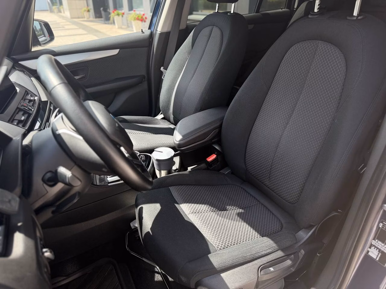 BMW 2 серия Gran Tourer фото 7