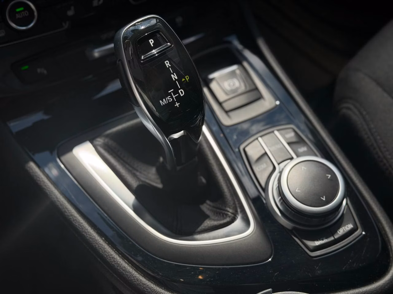 BMW 2 серия Gran Tourer фото 10
