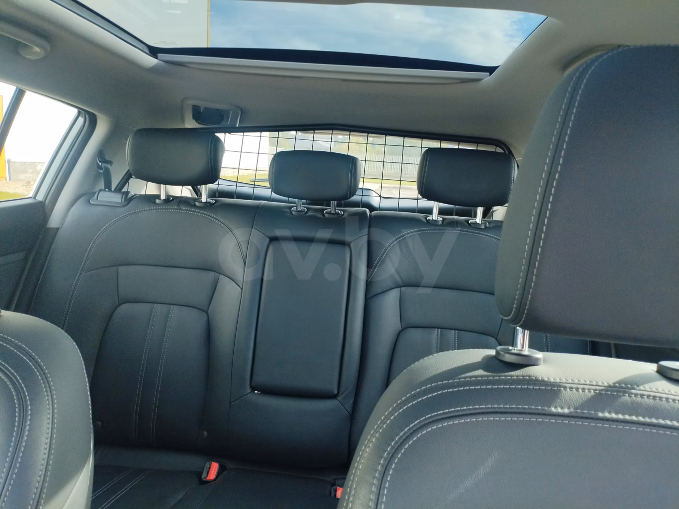 Kia Sportage фото 13